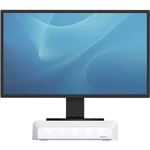 fellowes-supporto-monitor-breyta-8-2x35-4x30-4-cm-regolabile-bianco-100016561