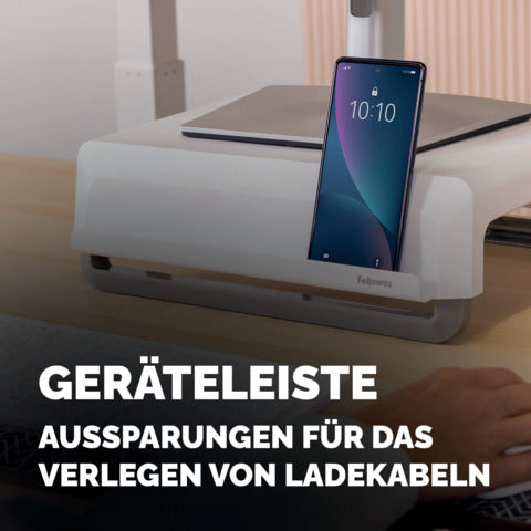 fellowes-supporto-monitor-breyta-8-2x35-4x30-4-cm-regolabile-bianco-100016561