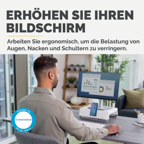 fellowes-supporto-monitor-breyta-8-2x35-4x30-4-cm-regolabile-bianco-100016561