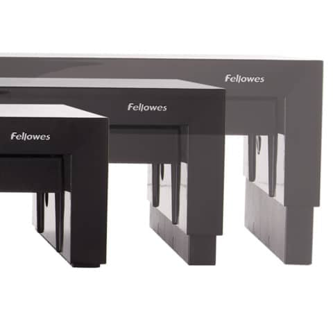 fellowes-supporto-monitor-designer-suites-plastica-nero-altezza-regolabile-11-13-15cm-8038101