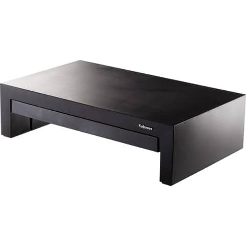 fellowes-supporto-monitor-designer-suites-plastica-nero-altezza-regolabile-11-13-15cm-8038101