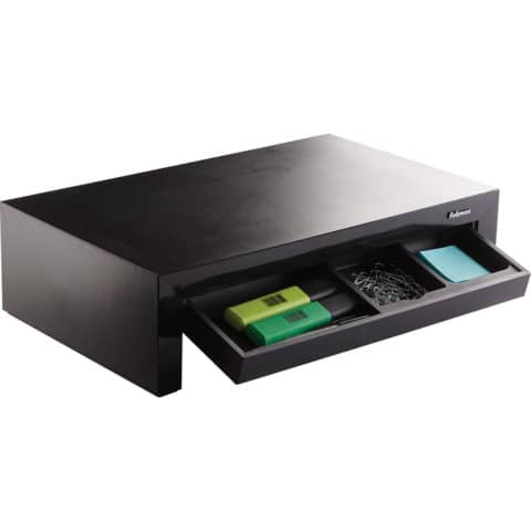 fellowes-supporto-monitor-designer-suites-plastica-nero-altezza-regolabile-11-13-15cm-8038101