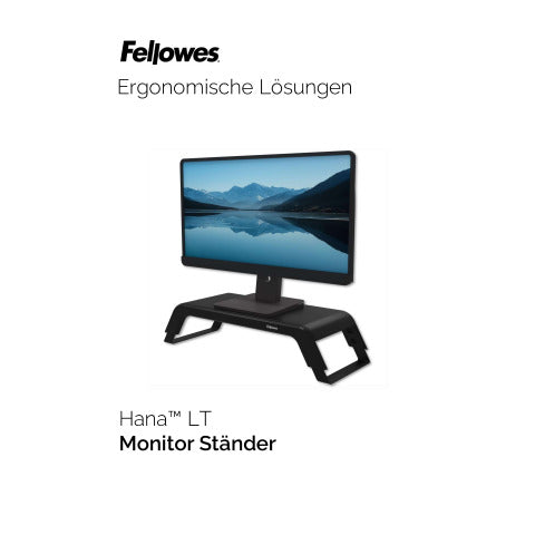 fellowes-supporto-monitor-hana-lt-10-2x56x22-2-cm-nero-100016996