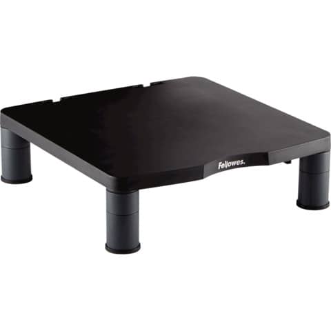 fellowes-supporto-monitor-standard-plastica-grafite-10x33x34-cm-9169301
