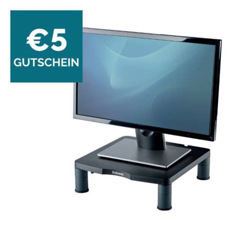 fellowes-supporto-monitor-standard-plastica-grafite-10x33x34-cm-9169301