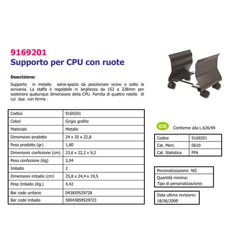 fellowes-supporto-premium-cpu-acciaio-nero-24-1x20-3x22-9-cm-9169201