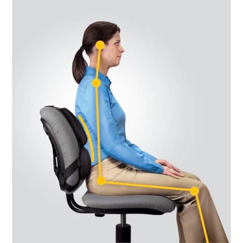 fellowes-supporto-schiena-professional-series-ultimate-36-5-x-37-5-x-5-5-cm-nero-8041801