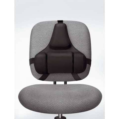 fellowes-supporto-schiena-professional-series-ultimate-36-5-x-37-5-x-5-5-cm-nero-8041801