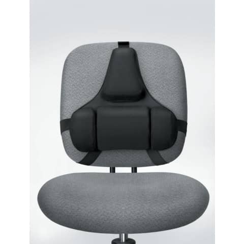 fellowes-supporto-schiena-professional-series-ultimate-36-5-x-37-5-x-5-5-cm-nero-8041801