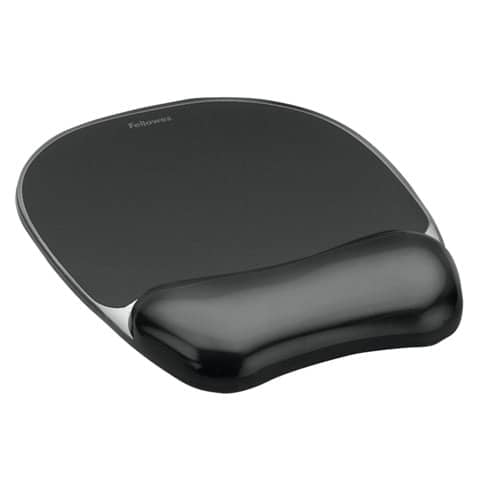 fellowes-tappetino-mouse-poggiapolsi-crystal-gel-nero-20-2-x-23-5-x-2-5-cm-9112101