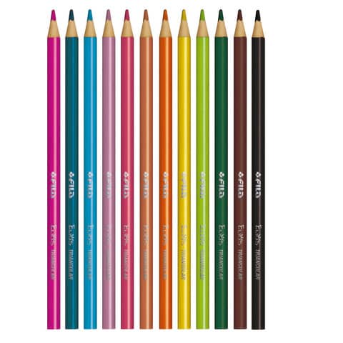 fila-matite-colorate-elios-triangular-conf-12-colori-assortiti-f273300