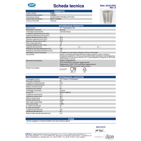 flexicup-bicchieri-trasparenti-85-cc-pp-conf-50-pz-61002
