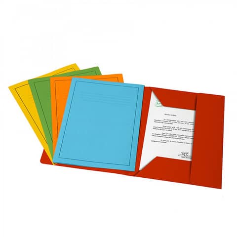 fraschini-cartella-3-lembi-bristol-25x35-cm-dorso-espandibile-fino-2-cm-verde-conf-25-2015-v