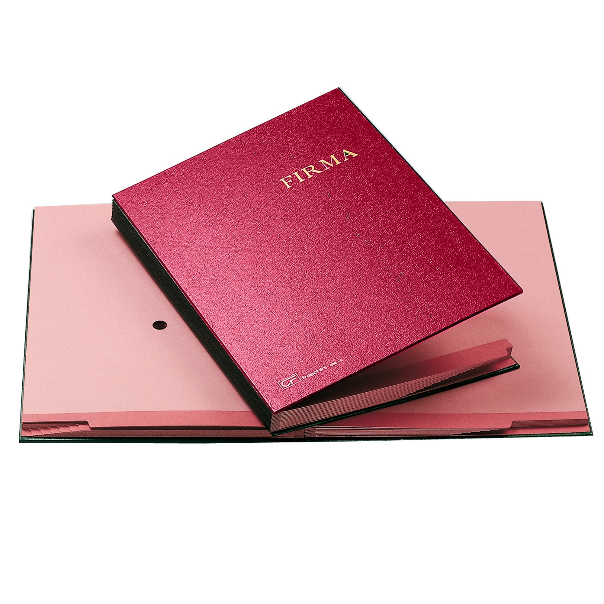 fraschini-libro-firma-14-pagine-rosso-24x34cm-614-e