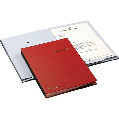 fraschini-libro-firma-18-intercalari-fori-rosso-618-a-dr