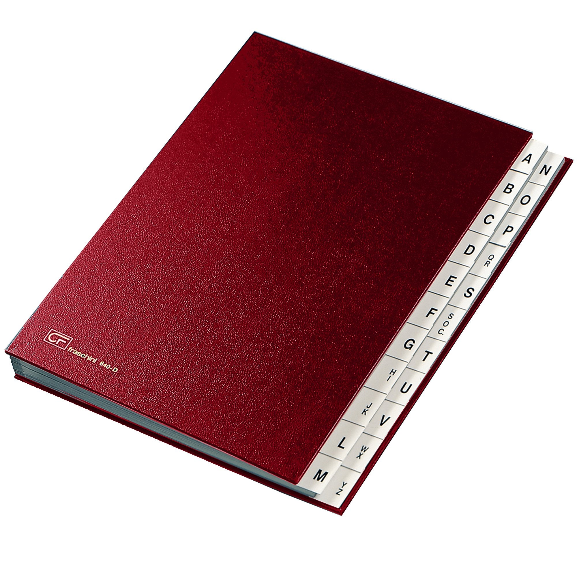 fraschini-monitore-a-z-formato-24x34cm-rosso-art-640-d