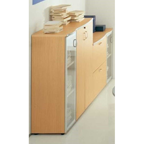 frensy-anta-alluminio-vetro-emotion-45x130-cm-sinistra-uematv13sx