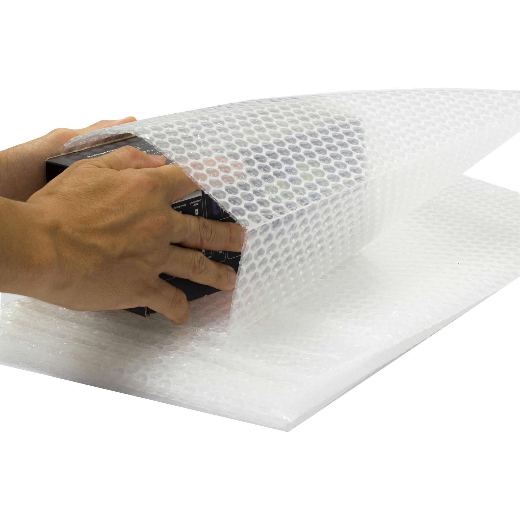 gandolfi-10-buste-trasparenti-bolle-daria-15x25cm