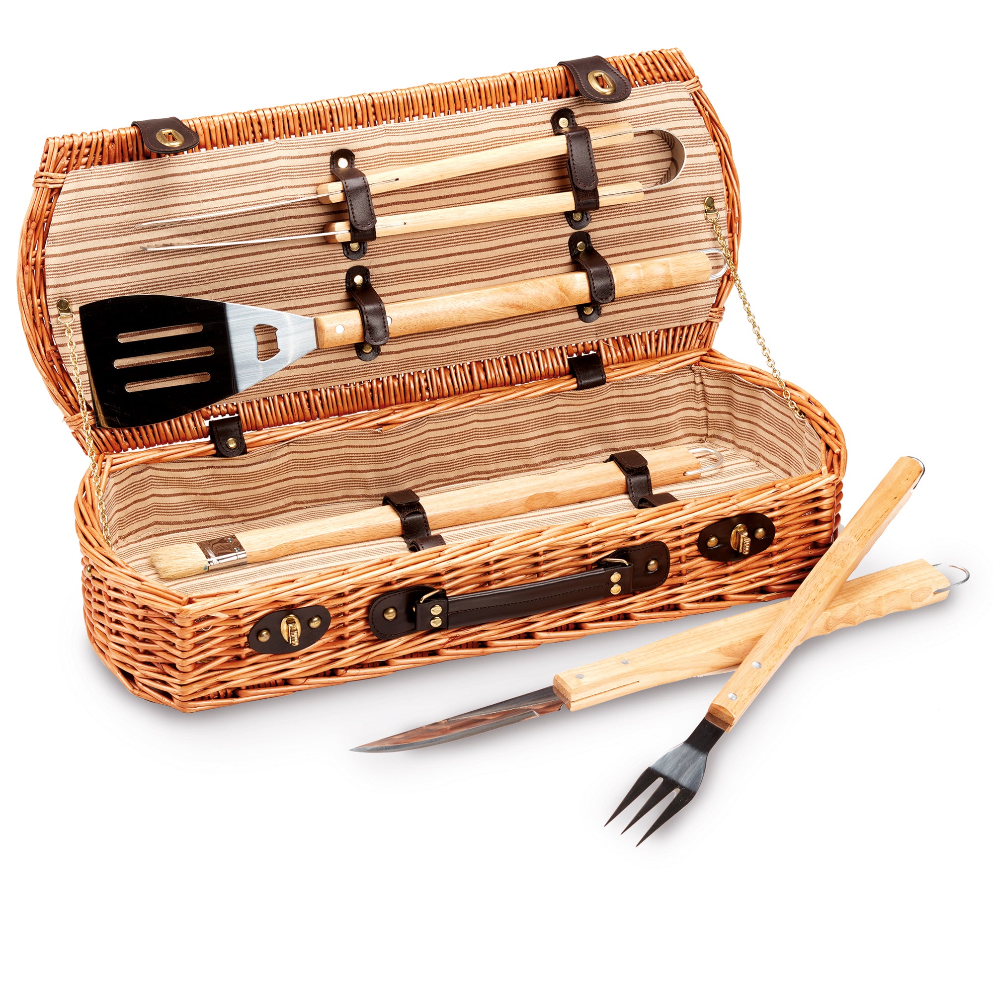 garden-friend-set-barbecue-5-attrezzi-valigetta-vimini