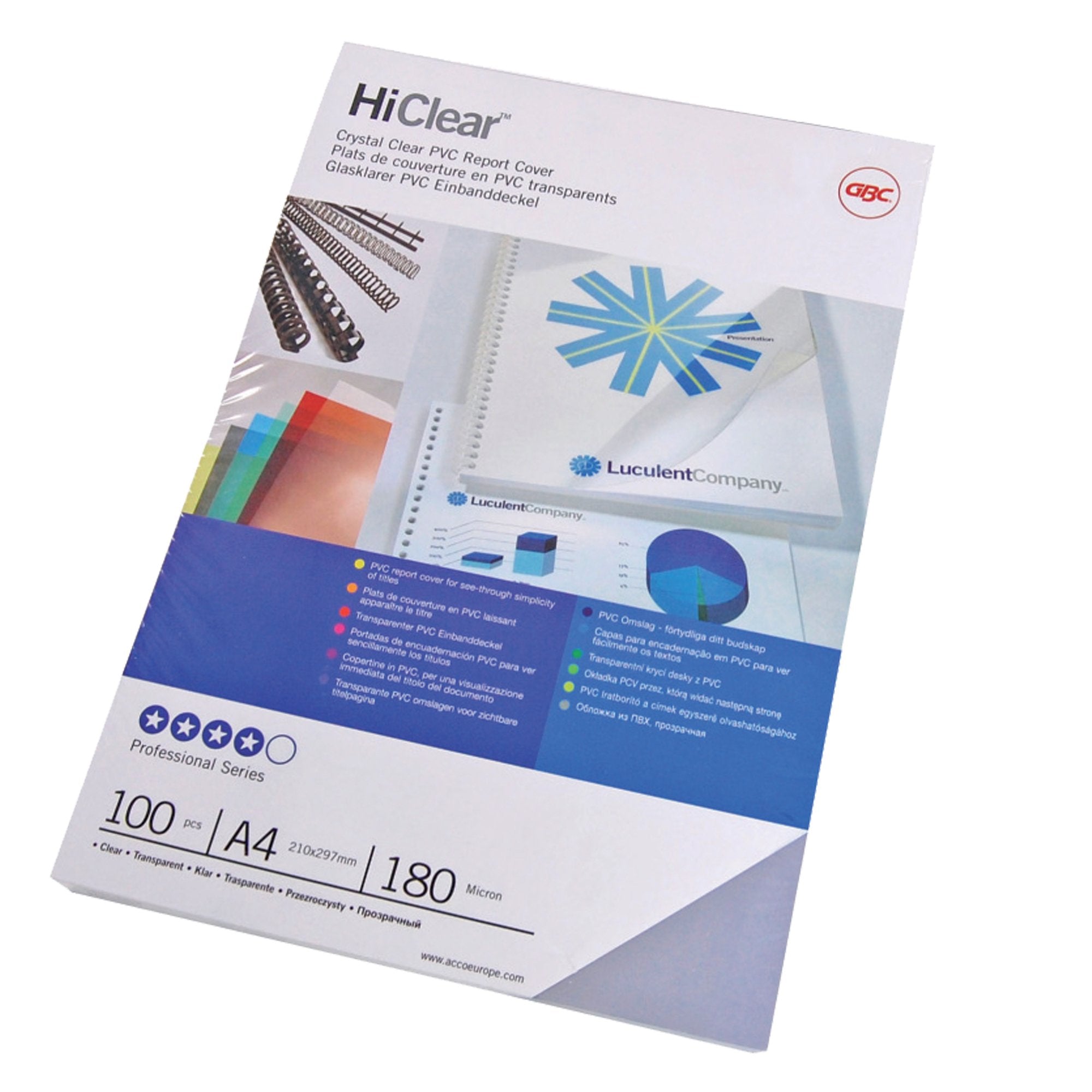 gbc-100-copertine-hi-clear-300mic-a4-trasparente-neutro