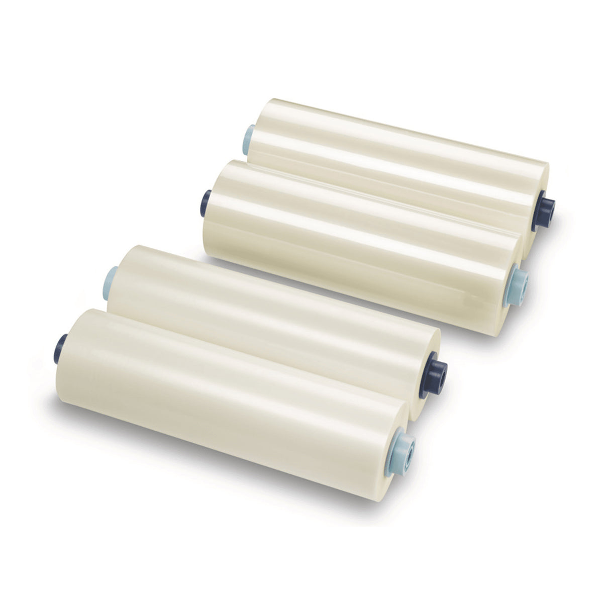 gbc-2-bobine-film-x-plastificazione-305mmx75mt-75mic-lucido