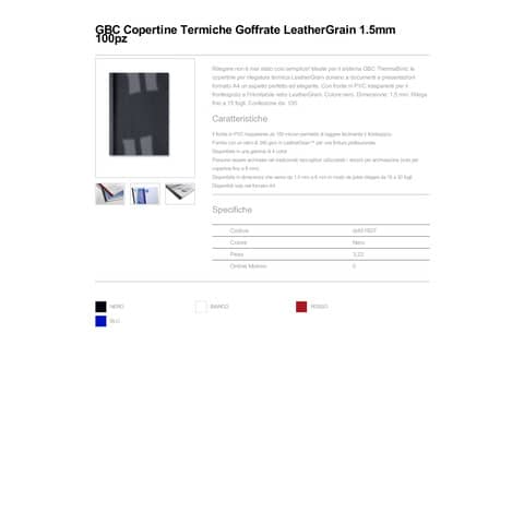 gbc-copertine-termiche-rilegatura-dorso-1-5-mm-pvc-cartoncino-a4-nero-conf-100-copertine-ib451607