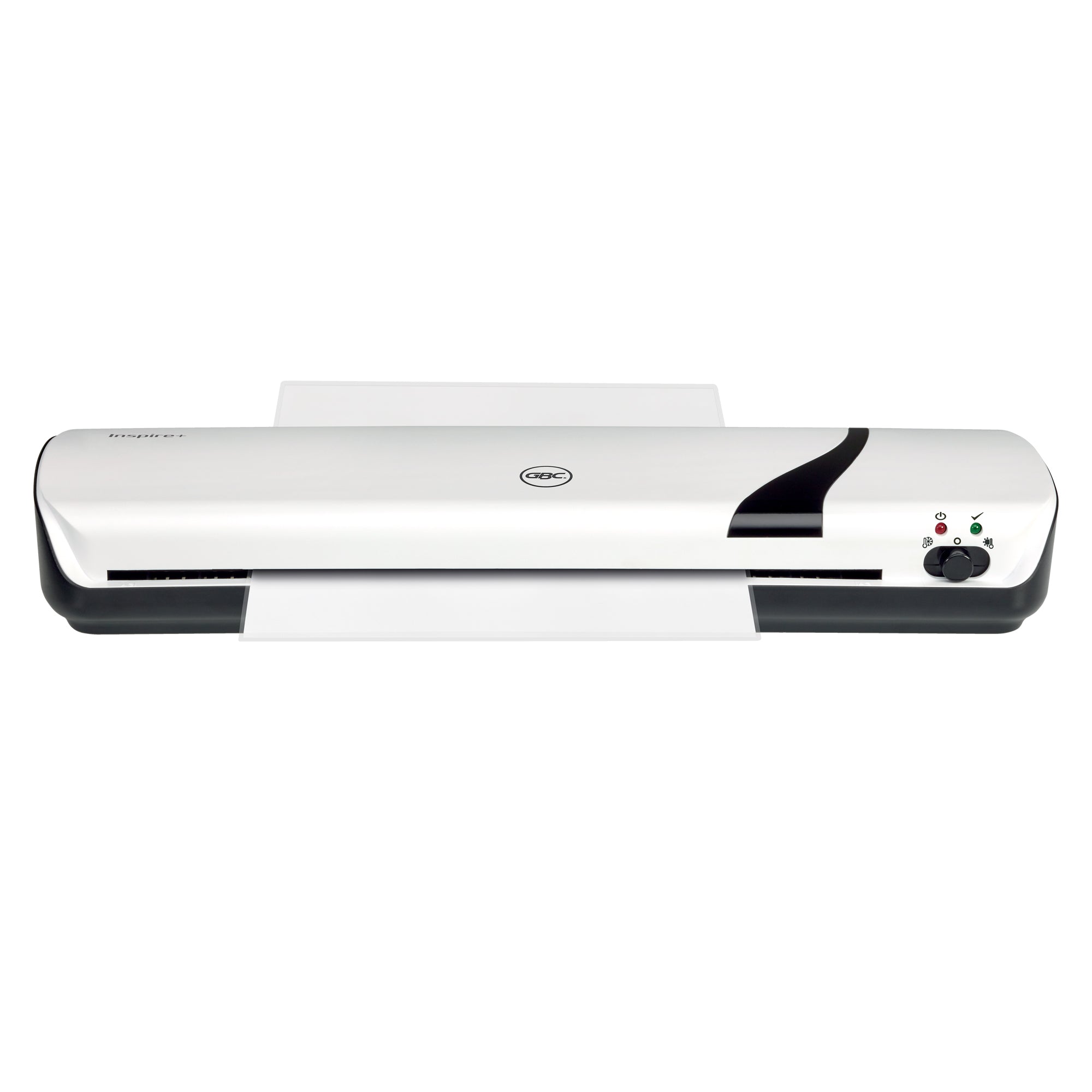 gbc-plastificatrice-inspire-a3-bianca