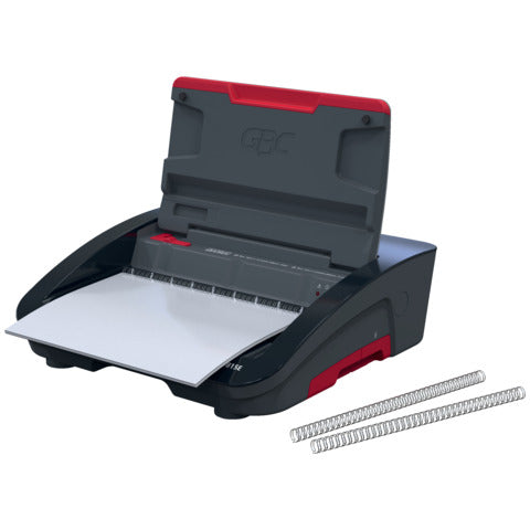 gbc-rilegatrice-elettrica-dorsi-metallici-wirebind-wb15e-a4-ilega-fino-125-ff-nero-4410066