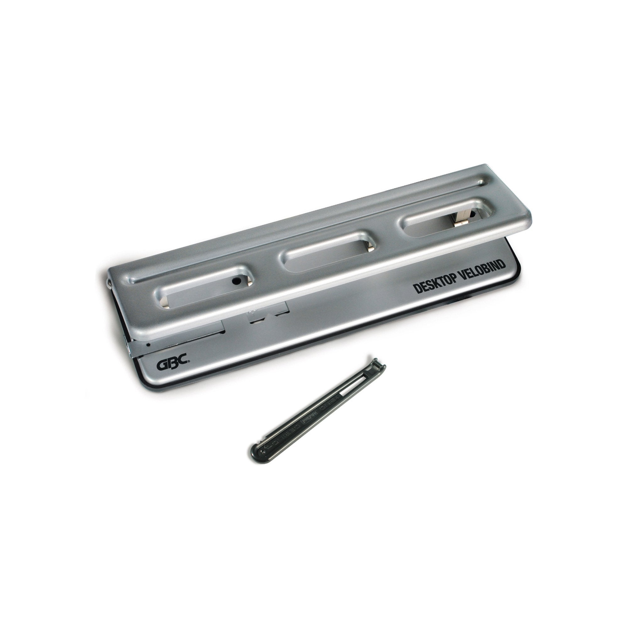 gbc-rilegatrice-manuale-desktop-velobinder-pettine-richiudibile