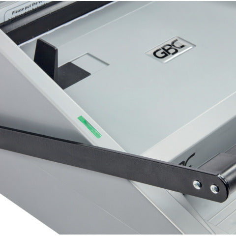 gbc-rilegatrice-surebind-2-system-grigio-4410040