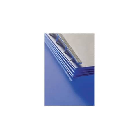 gbc-scatola-100-pettini-surebind-25mm-10-denti-bianco
