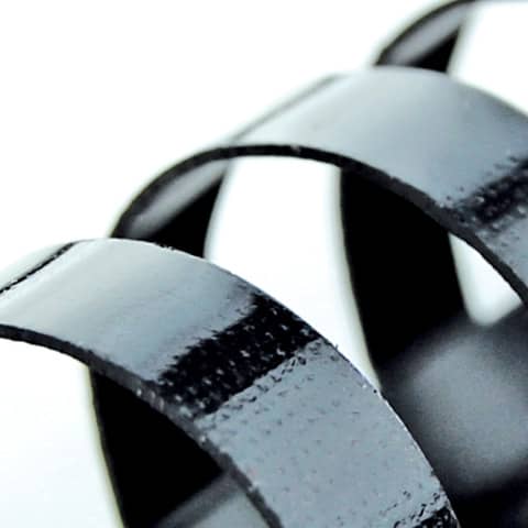 gbc-scatola-50-dorsi-spirale-25mm-nero-21-anelli