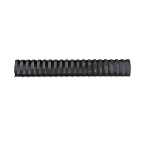 gbc-scatola-50-dorsi-spirale-32mm-nero-21-anelli-ovale