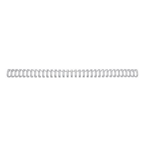 gbc-spirali-metalliche-34-anelli-wirebind-11mm-a4-argento-rg810797