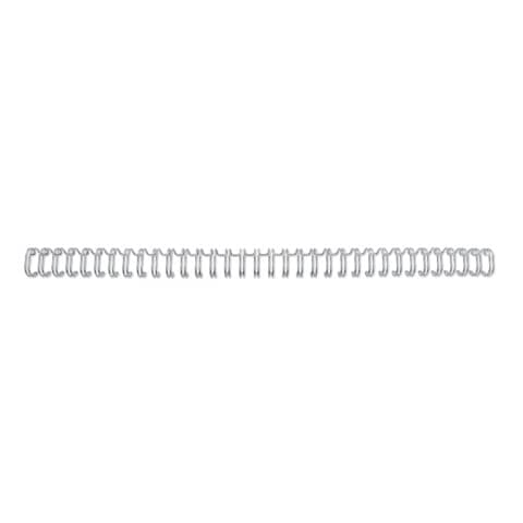 gbc-spirali-metalliche-34-anelli-wirebind-11mm-a4-argento-rg810797