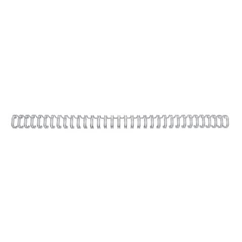 gbc-spirali-metalliche-34-anelli-wirebind-11mm-a4-argento-rg810797