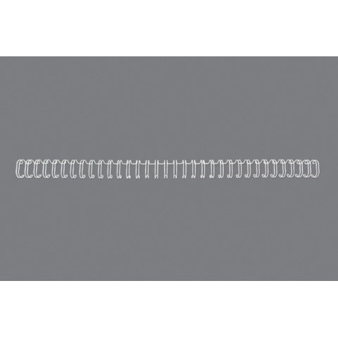 gbc-spirali-metalliche-34-anelli-wirebind-11mm-a4-bianco-rg810770