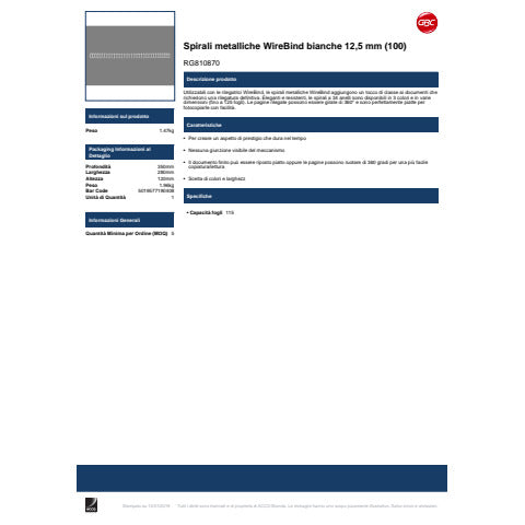 gbc-spirali-metalliche-34-anelli-wirebind-12mm-a4-bianco-rg810870