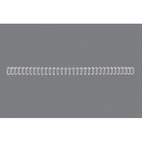 gbc-spirali-metalliche-34-anelli-wirebind-14mm-a4-bianco-rg810970