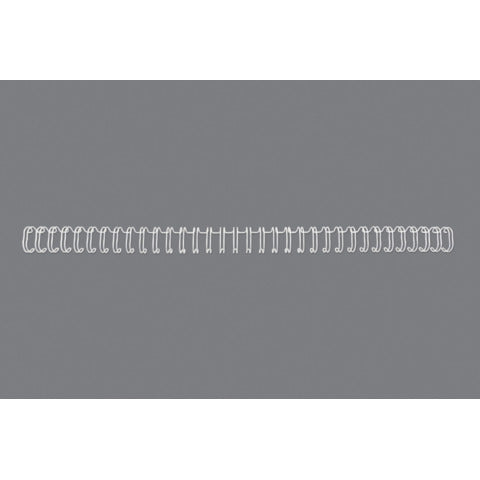 gbc-spirali-metalliche-34-anelli-wirebind-14mm-a4-bianco-rg810970