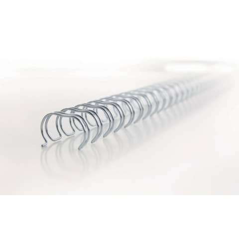 gbc-spirali-metalliche-34-anelli-wirebind-6-mm-a4-nero-conf-100-spirali-rg810410