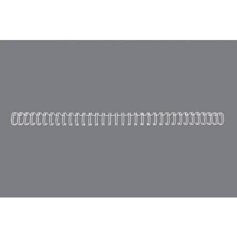 gbc-spirali-metalliche-34-anelli-wirebind-8mm-a4-bianco-rg810570