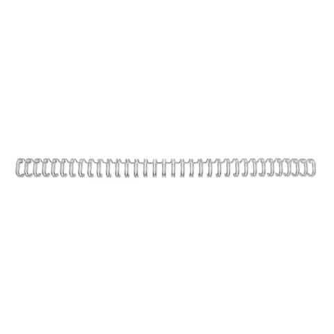 gbc-spirali-metalliche-34-anelli-wirebind-9-5mm-a4-argento-rg810697