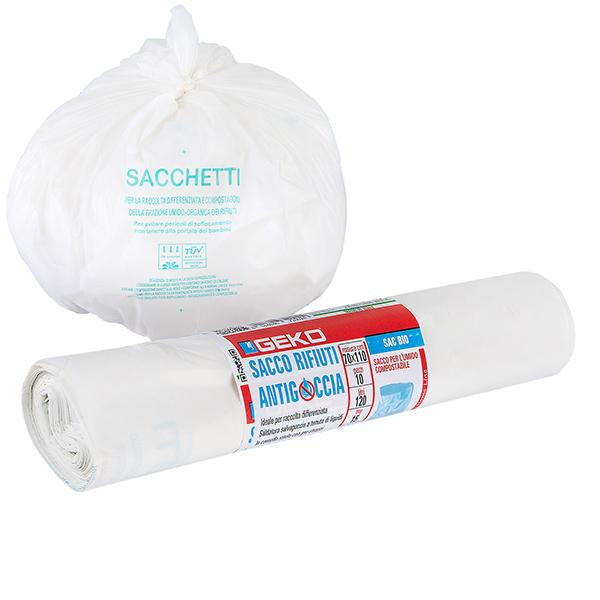 geko-10-sacchi-rifiuti-organici-sac-bio-70x110cm-120l-15my-bianco