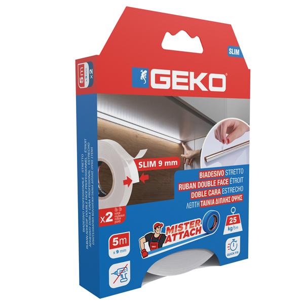 geko-conf-2-nastri-biadesivi-slim-mister-attach-9mmx5m-bianco