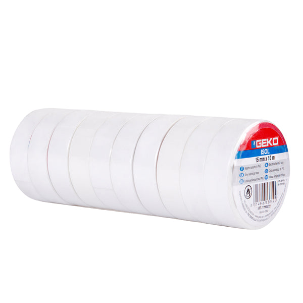 geko-nastro-adesivo-isolante-15mmx10mt-bianco