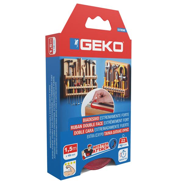 geko-nastro-biadesivo-extreme-mister-attach-19mmx1-5m-grigio-rosso