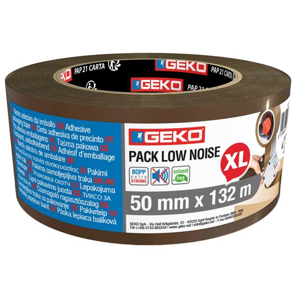 geko-nastro-imballo-ppl-low-noise-50mmx132mt-avana