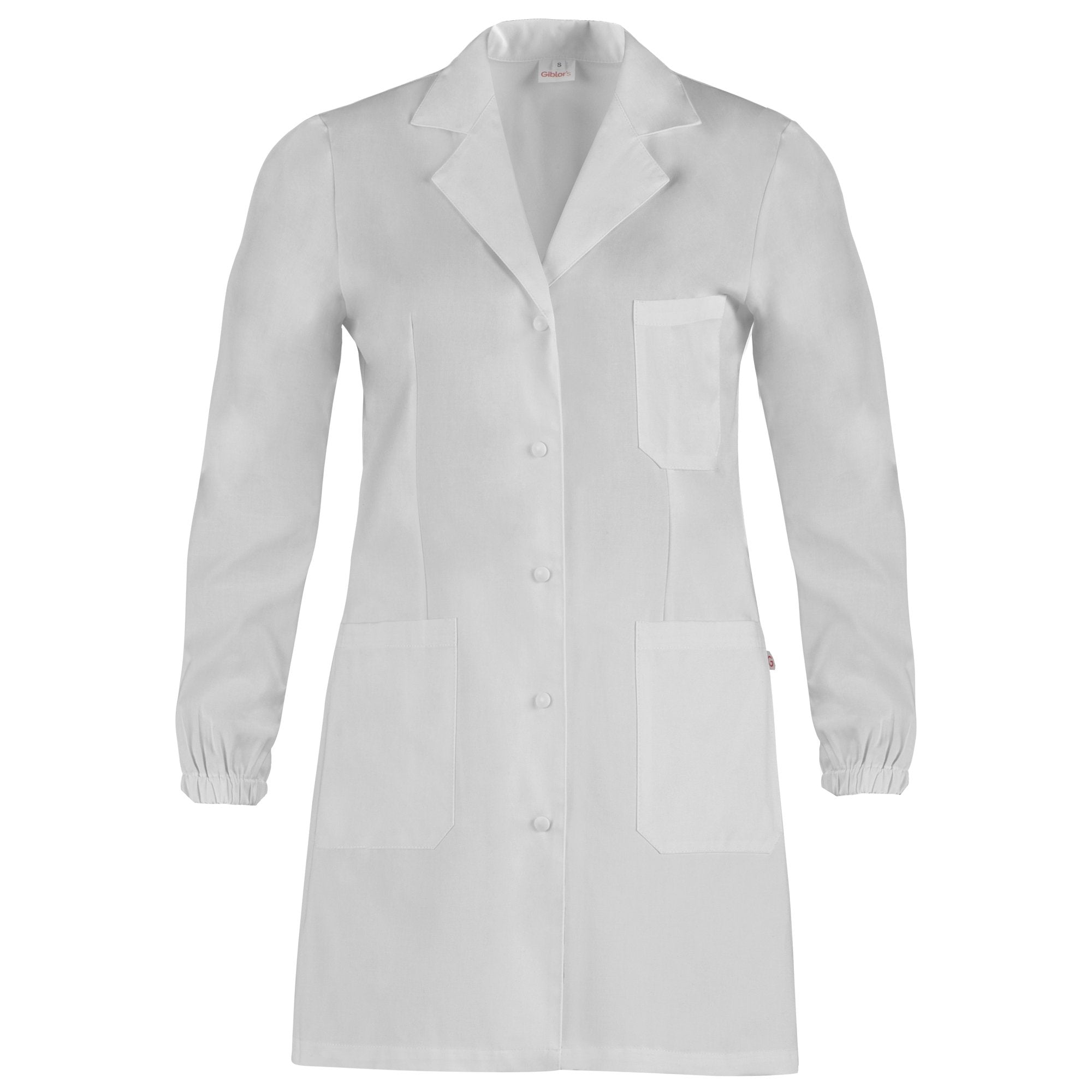 giblor's-camice-ospedaliero-milly-donna-tg-xl-bianco