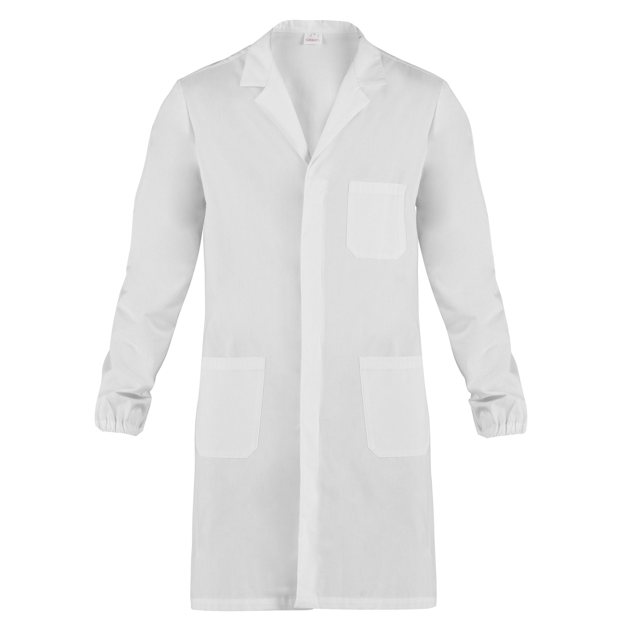 giblor's-camice-tristano-uomo-tg-l-bianco
